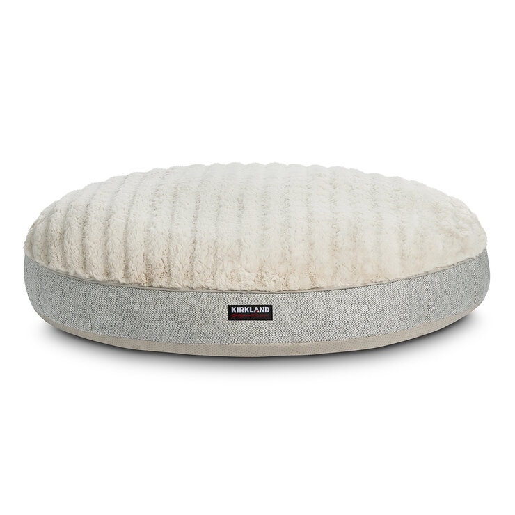 Kirkland Signature Cama Redonda para Mascotas — Imagen 2 de 3