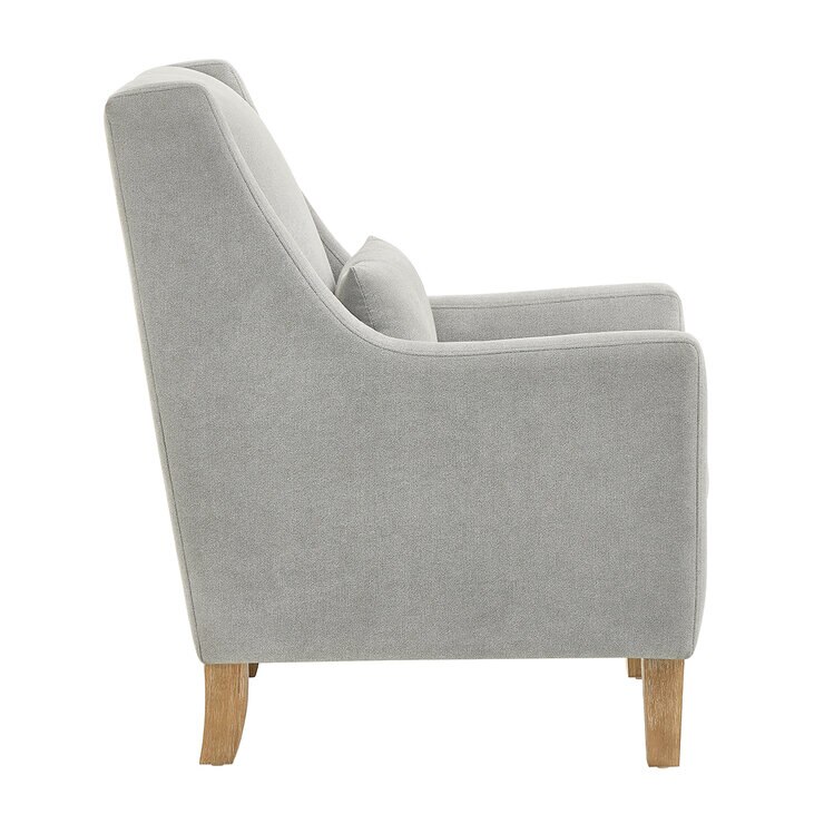 True Innovations, Sillón Decorativo de Tela — Imagen 3 de 4