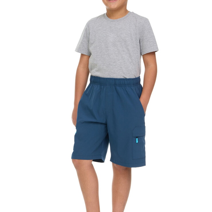 Pacific Trail Short para Niños Varias Tallas y Colores — Imagen 3 de 3