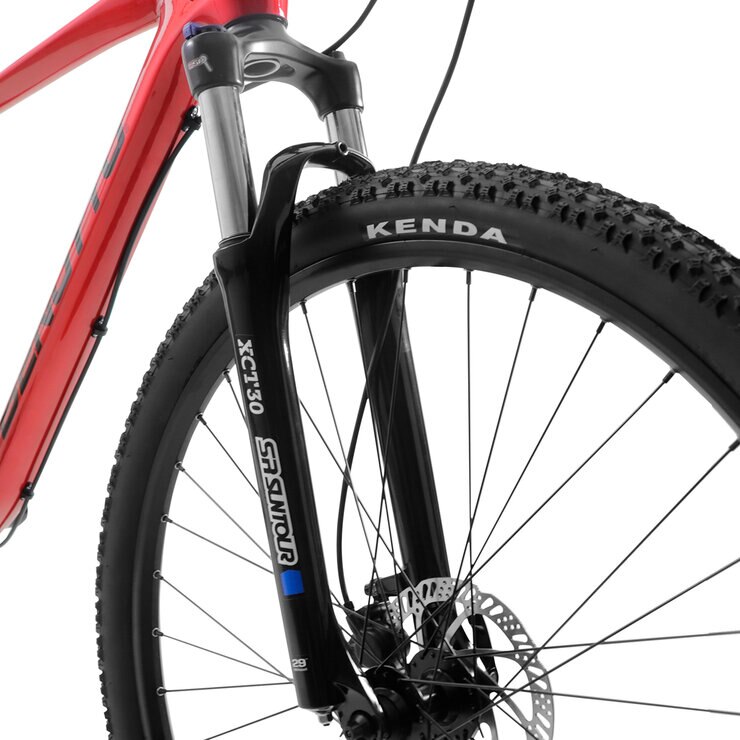 Benotto Bicicleta de Montaña R29 Kutang — Imagen 2 de 4