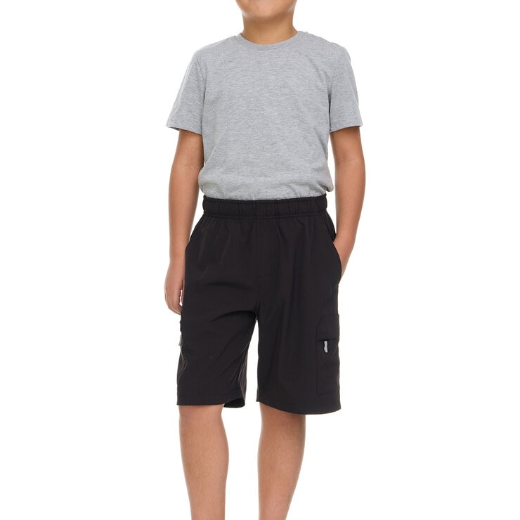 Pacific Trail Short para Niños Varias Tallas y Colores — Imagen 2 de 3