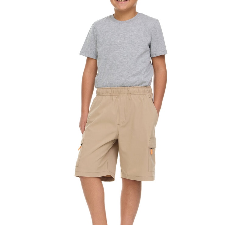 Pacific Trail Short para Niños Varias Tallas y Colores — Imagen 1 de 3