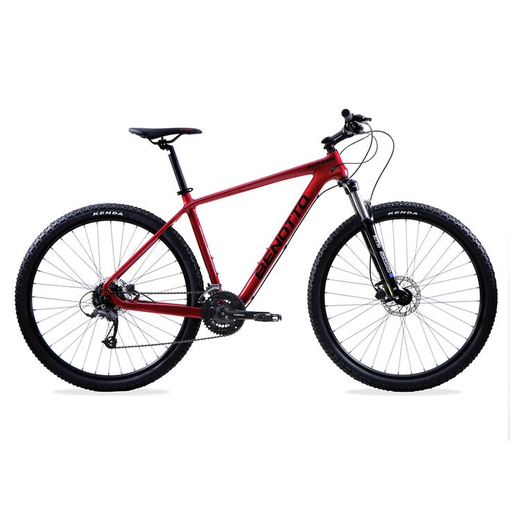 Benotto Bicicleta de Montaña R29 Kutang — Imagen 1 de 4
