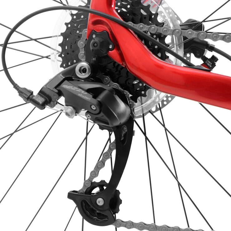 Benotto Bicicleta de Montaña R29 Kutang — Imagen 4 de 4