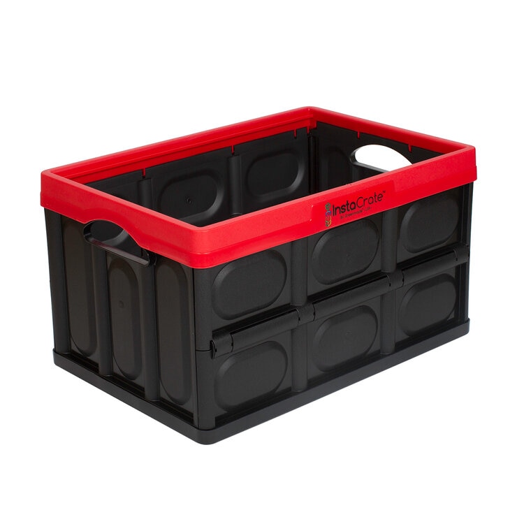 Greenmade Instacrate, Caja de almacenamiento Plegable — Imagen 1 de 4