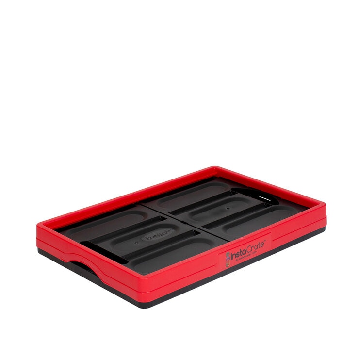 Greenmade Instacrate, Caja de almacenamiento Plegable — Imagen 2 de 4