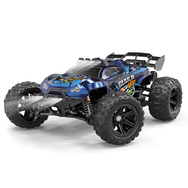 Carro a Control Remoto, Varios Modelos — Imagen 2 de 2