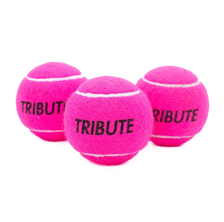 Tribute Pelotas para Pádel Rosas — Imagen 3 de 4