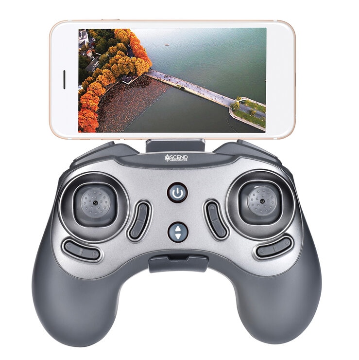 Dron de Video HD Premium ASC-2800 — Imagen 3 de 4