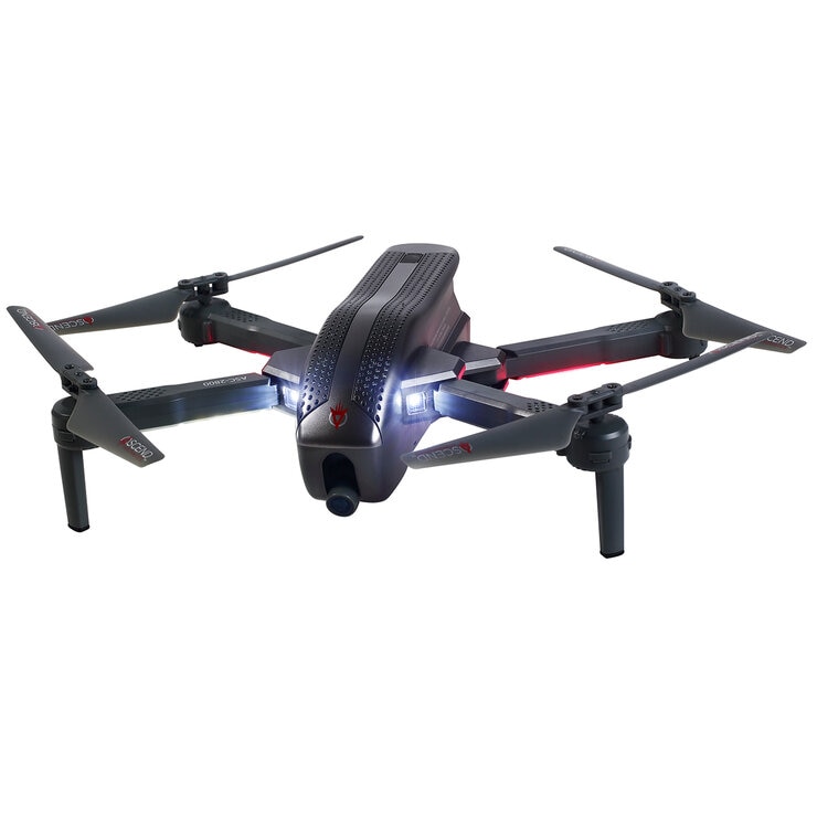 Dron de Video HD Premium ASC-2800 — Imagen 4 de 4