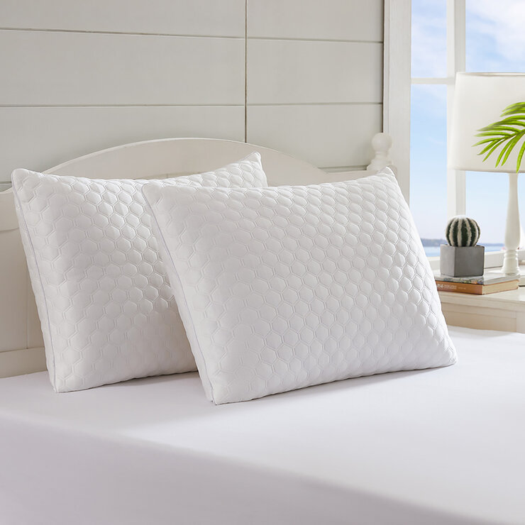 Tommy Bahama 2 Almohadas Refrescantes — Imagen 1 de 4