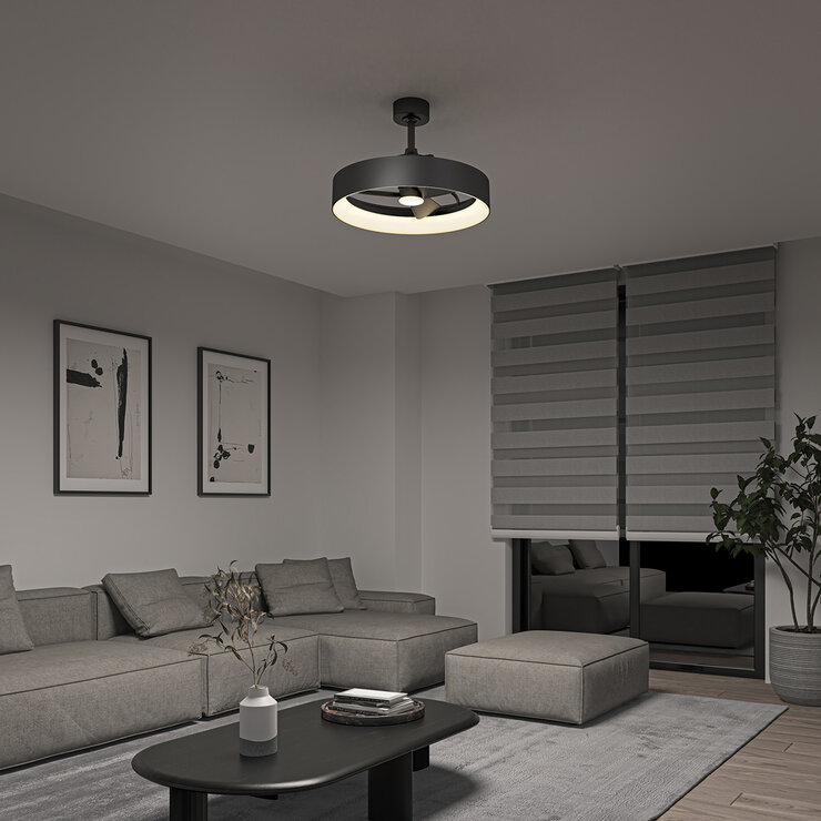 ARTIKA VENTILADOR 23 CON — Imagen 3 de 4