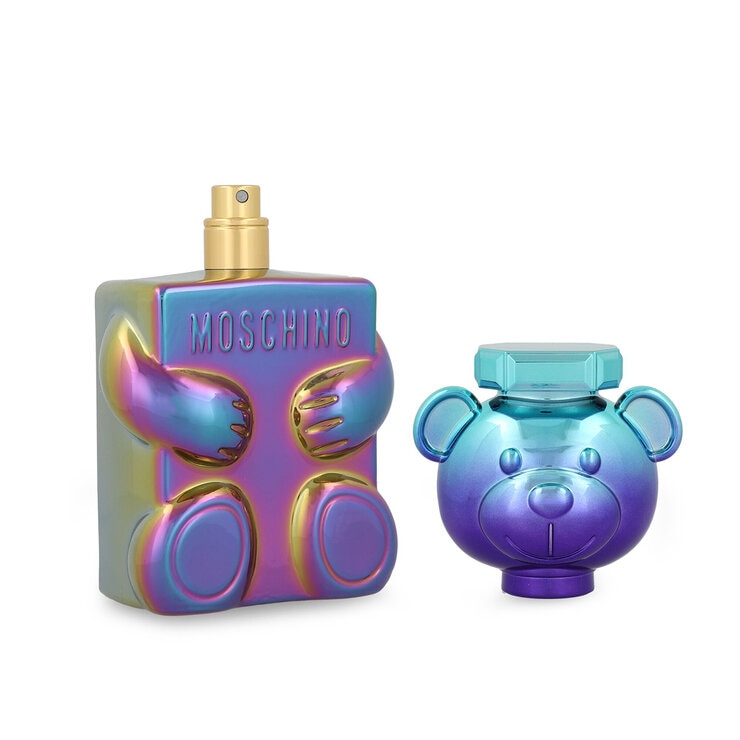 Moschino Toy 2 Pearl 100 ml — Imagen 3 de 4