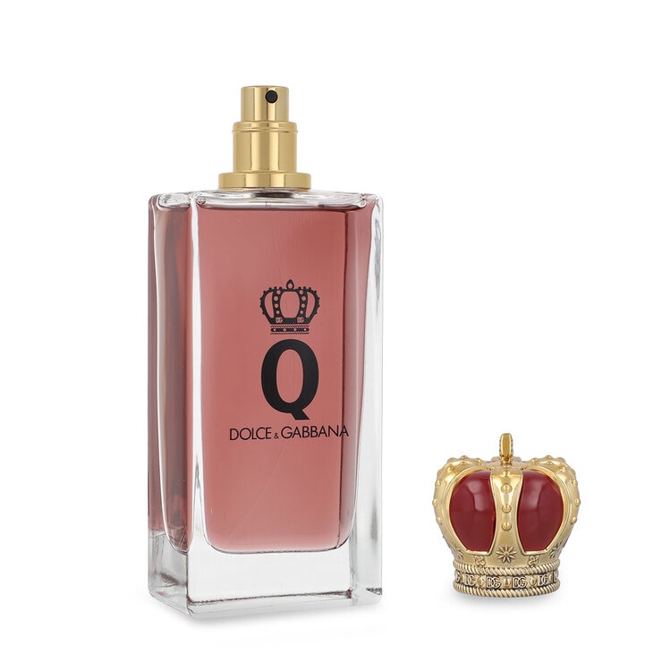 Dolce & Gabbana Q Intense 100 ml — Imagen 2 de 4