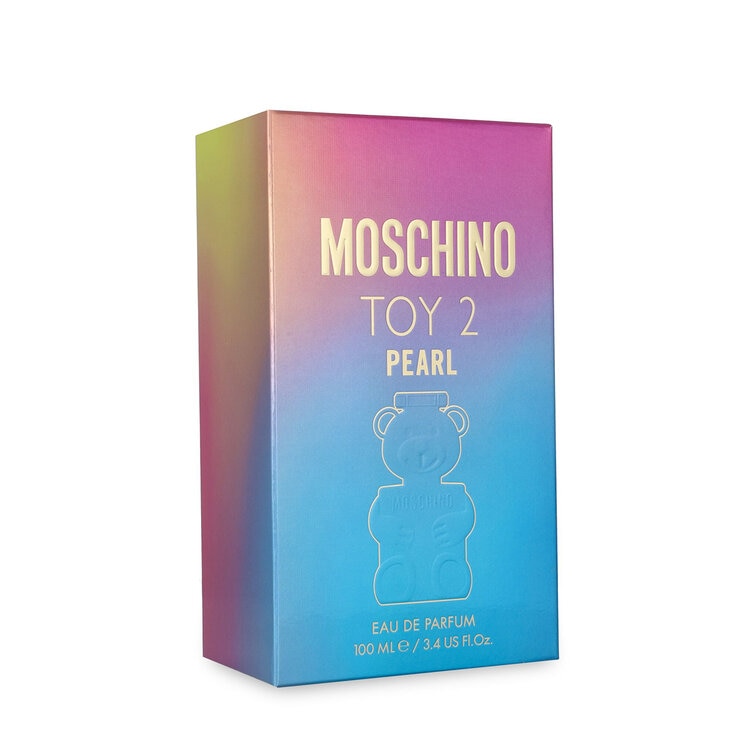 Moschino Toy 2 Pearl 100 ml — Imagen 4 de 4