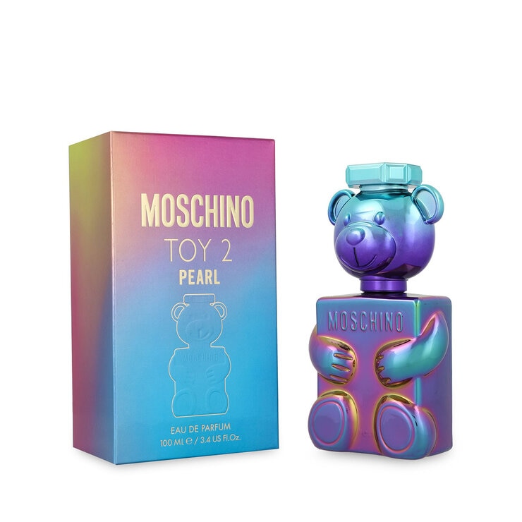 Moschino Toy 2 Pearl 100 ml — Imagen 2 de 4