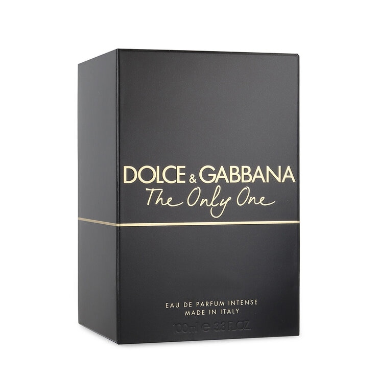 Dolce & Gabbana The Only One Intense 100 ml — Imagen 3 de 4