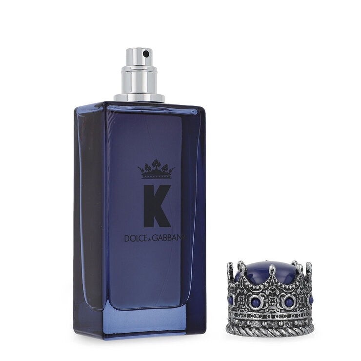 Dolce & Gabbana K Intense 100 ml — Imagen 4 de 4