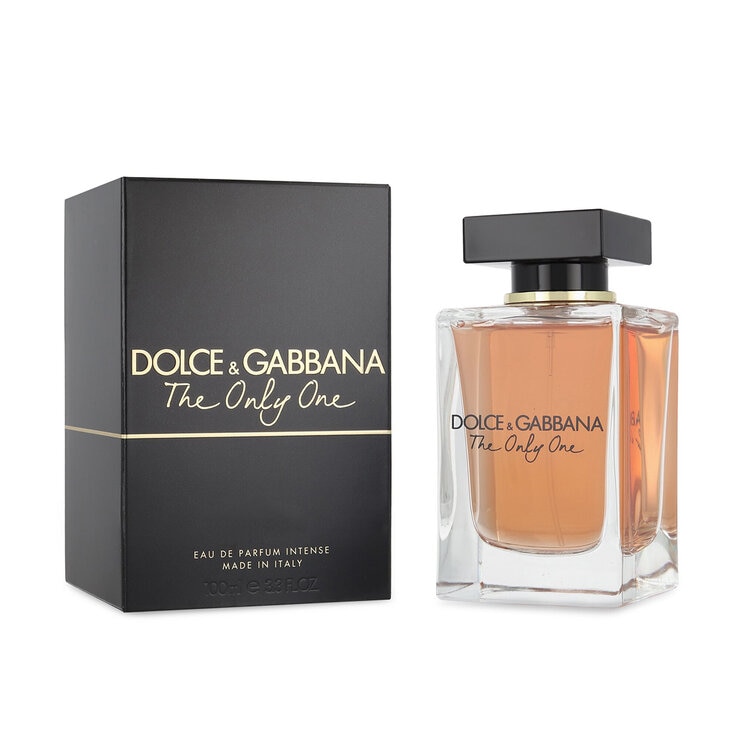Dolce & Gabbana The Only One Intense 100 ml — Imagen 2 de 4