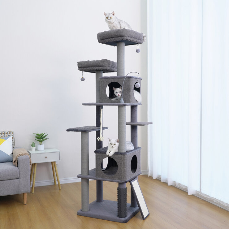 Catry Árbol para Gato — Imagen 2 de 3
