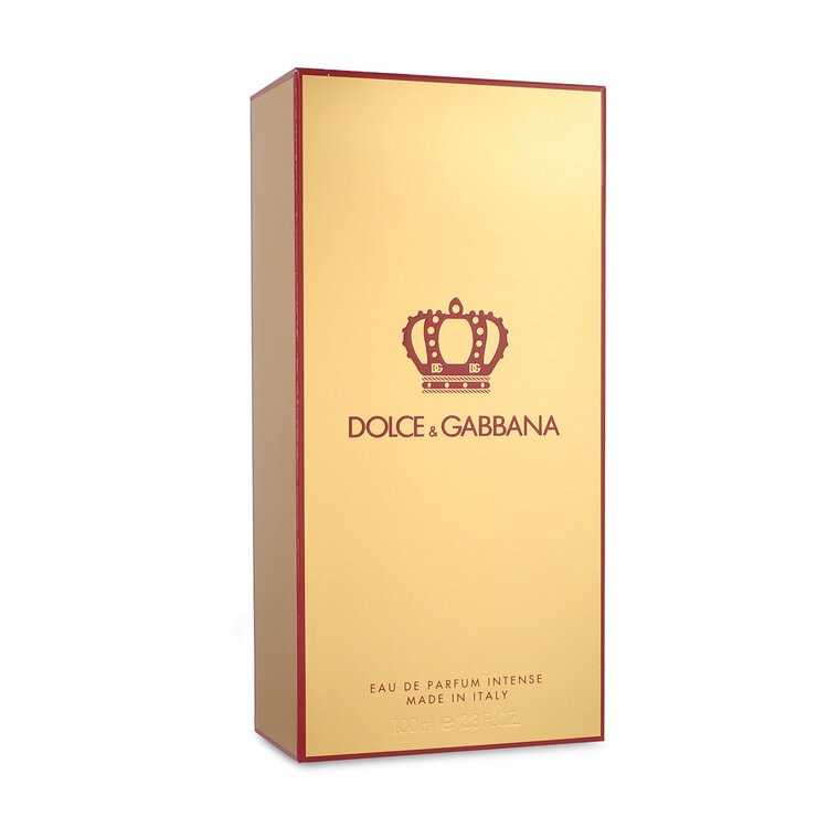 Dolce & Gabbana Q Intense 100 ml — Imagen 4 de 4