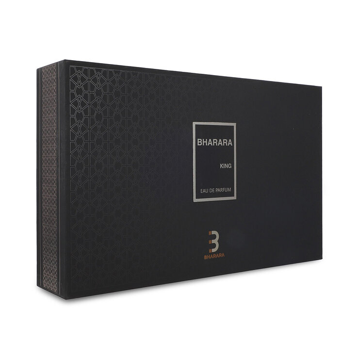 Bharara King Set 4 pzas — Imagen 3 de 3