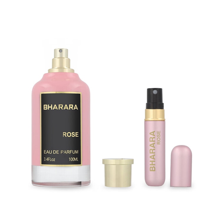Bharara Rose 100 ml — Imagen 3 de 4