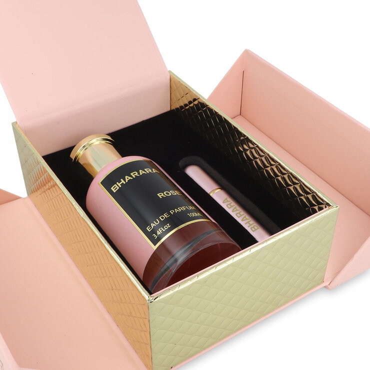 Bharara Rose 100 ml — Imagen 2 de 4