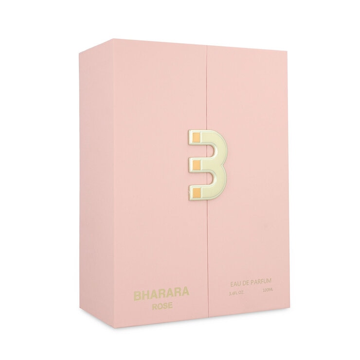 Bharara Rose 100 ml — Imagen 4 de 4