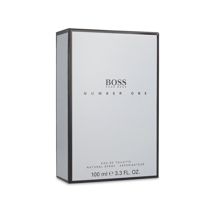 Hugo Boss Number One 100 ml — Imagen 2 de 4