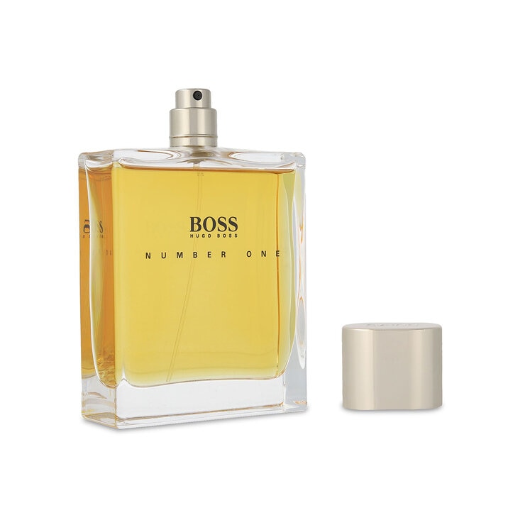 Hugo Boss Number One 100 ml — Imagen 3 de 4