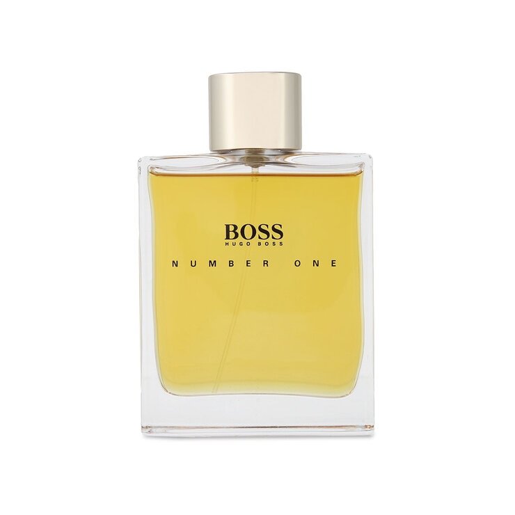 Hugo Boss Number One 100 ml — Imagen 1 de 4
