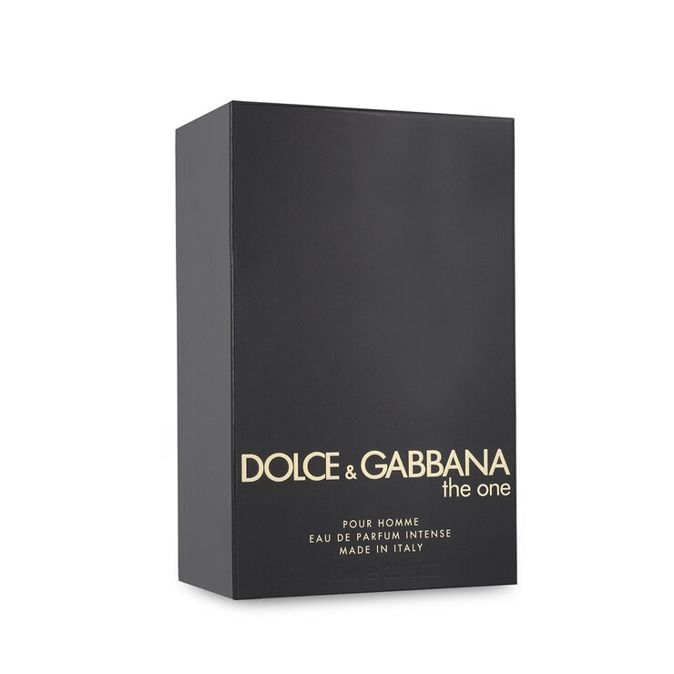 Dolce & Gabbana The One Intense 100 ml — Imagen 3 de 4