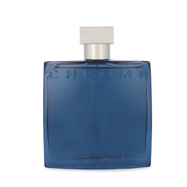Azzaro Chrome PArfum 100 ml — Imagen 1 de 4