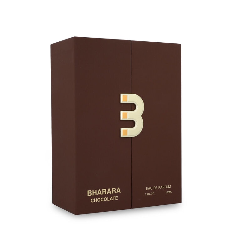 Bharara Cocolate 100 ml — Imagen 2 de 4