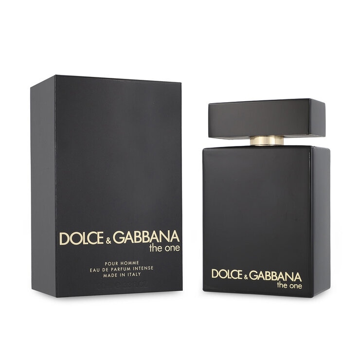 Dolce & Gabbana The One Intense 100 ml — Imagen 2 de 4