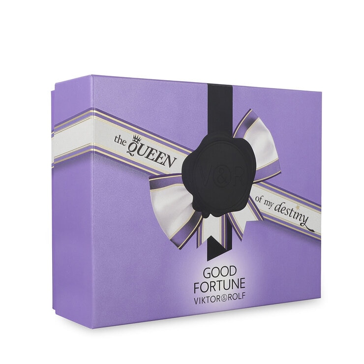 Viktor & Rolf Good Fortune 2 pzas — Imagen 2 de 3