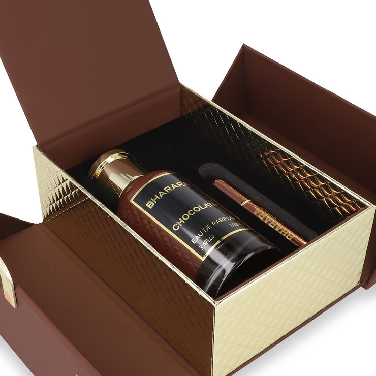 Bharara Cocolate 100 ml — Imagen 3 de 4