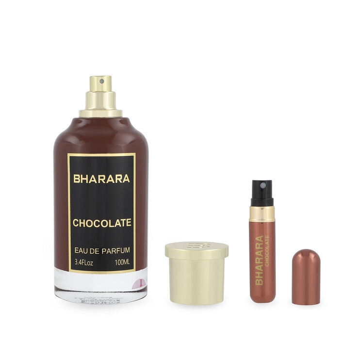 Bharara Cocolate 100 ml — Imagen 4 de 4