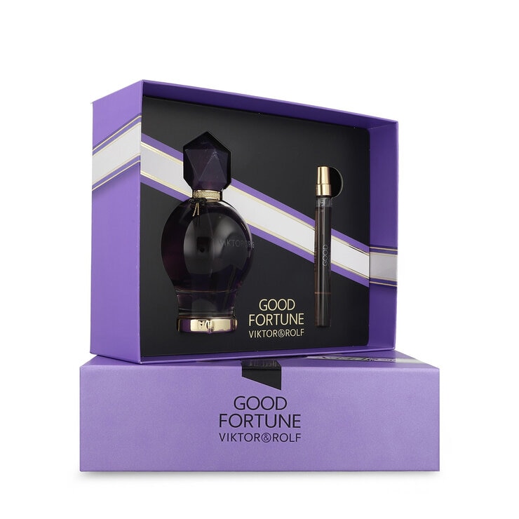 Viktor & Rolf Good Fortune 2 pzas — Imagen 3 de 3