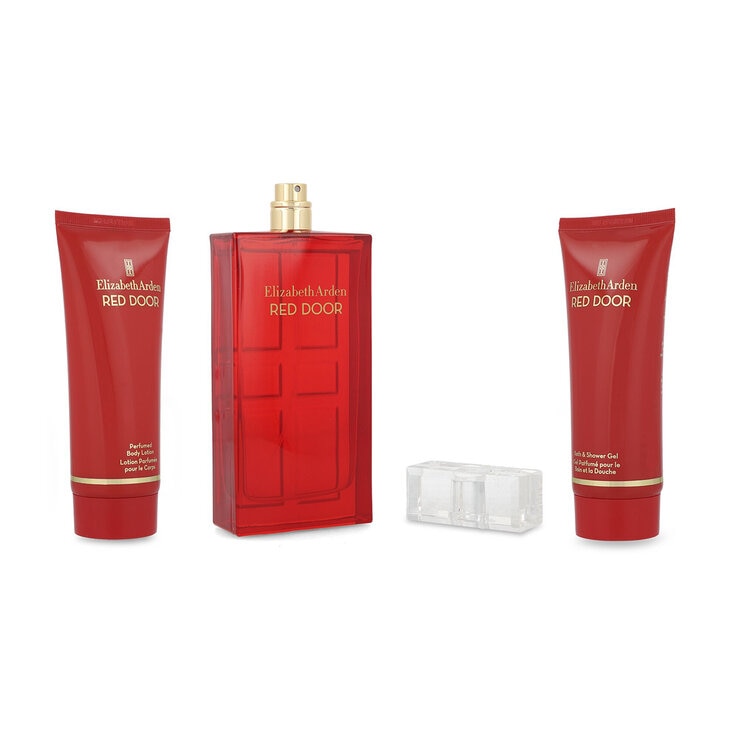 Elizabeth Arden Red Door 3 pzas — Imagen 2 de 3
