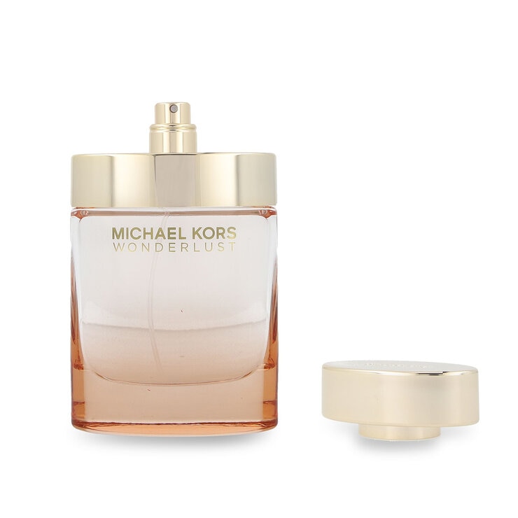 Muchael Kors Wonderlust Great Scape 100 ml — Imagen 2 de 4