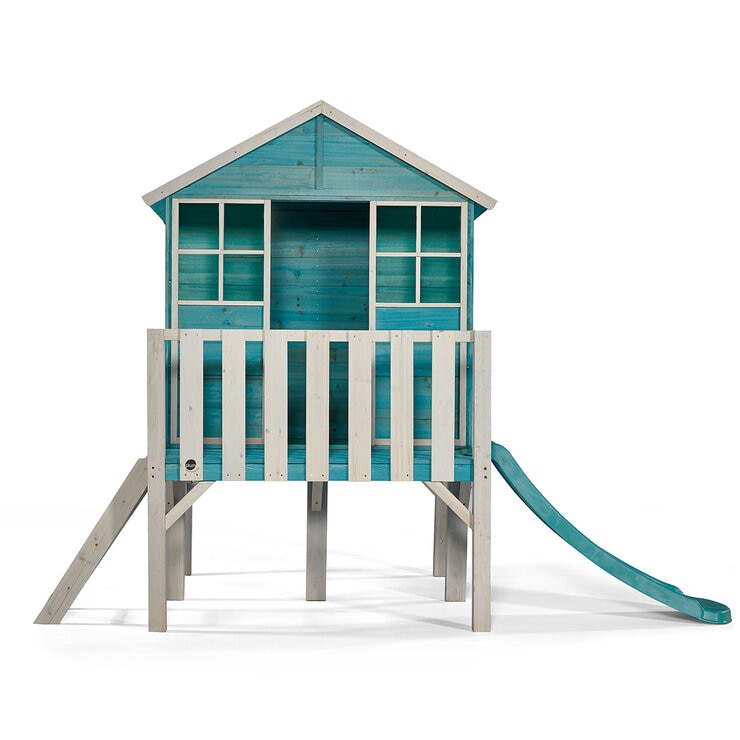 Plum Casa de Juegos Boat House — Imagen 3 de 3