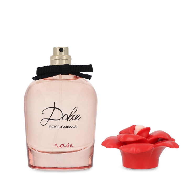 Dolce & Gabbana Dolce Rose 75 ml — Imagen 4 de 4