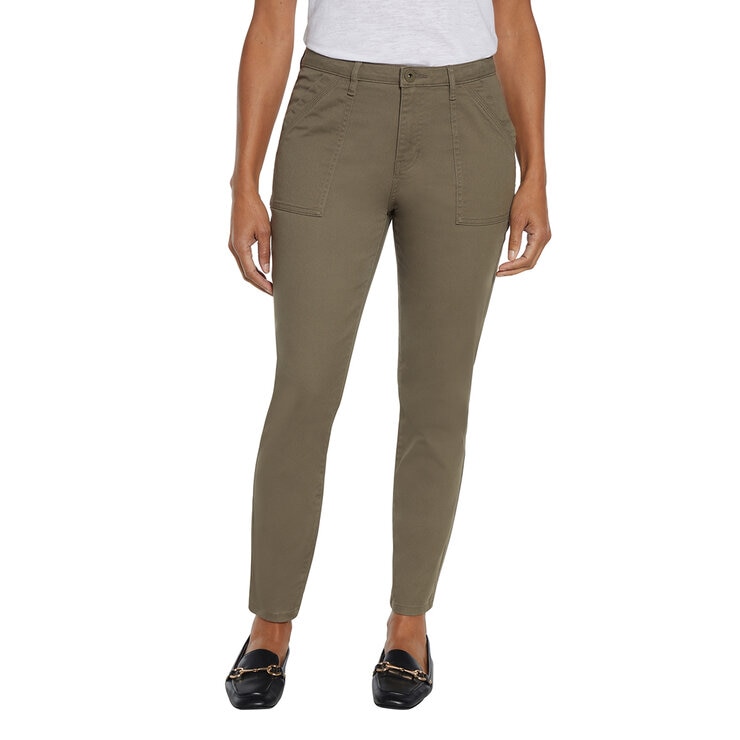 Orvis Pantalones para Dama Varias Tallas y Colores — Imagen 2 de 3
