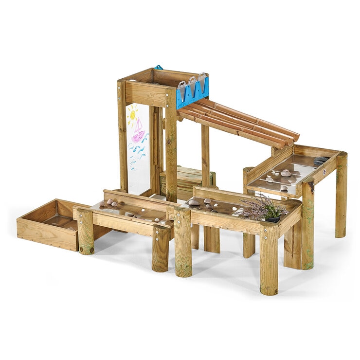 Plum Juego de Agua Forest Discovery — Imagen 2 de 4