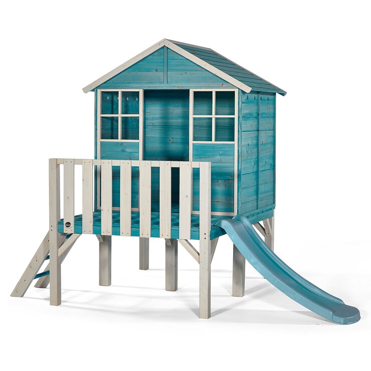 Plum Casa de Juegos Boat House — Imagen 1 de 3