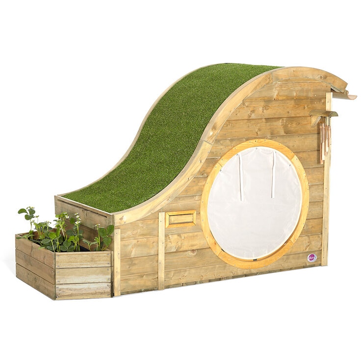 Plum Escondite de Juegos Nature Play — Imagen 2 de 4
