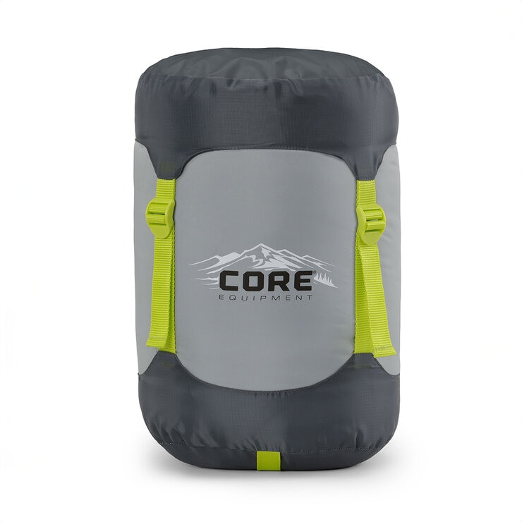 Core Saco de Dormir Híbrido — Imagen 2 de 4