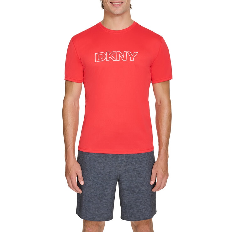 DKNY Playera para Caballero Varias Tallas y Colores — Imagen 2 de 3